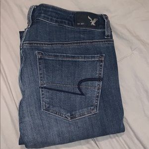 Women’s American Eagle Jean Jeggings